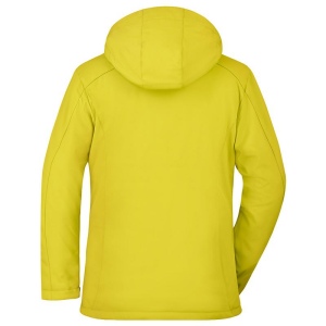 Veste softshell Hiver Femme Daiber 8
