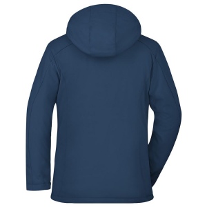 Veste softshell Hiver Femme Daiber 17