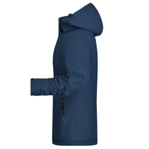 Veste softshell Hiver Femme Daiber 18