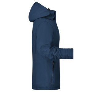 Veste softshell Hiver Femme Daiber 19
