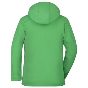 Veste softshell Hiver Femme Daiber 20