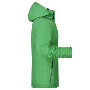Veste softshell Hiver Femme Daiber 22