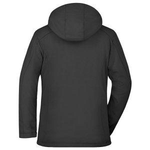 Veste softshell Hiver Femme Daiber 23