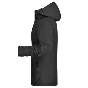Veste softshell Hiver Femme Daiber 24