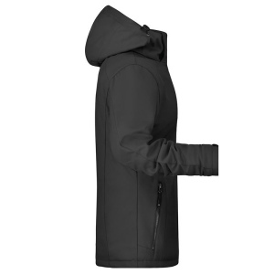 Veste softshell Hiver Femme Daiber 25