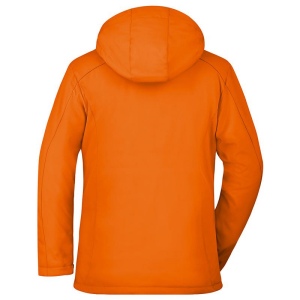 Veste softshell Hiver Femme Daiber 11