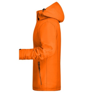 Veste softshell Hiver Femme Daiber 12