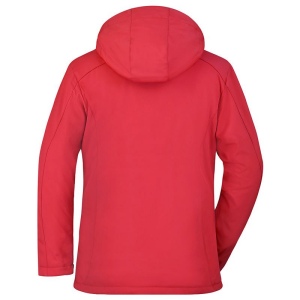 Veste softshell Hiver Femme Daiber 14