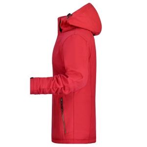 Veste softshell Hiver Femme Daiber 15