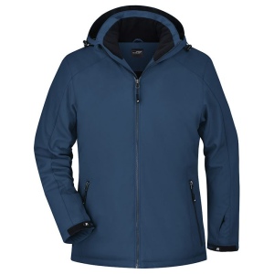 Veste softshell Hiver Femme Daiber 5