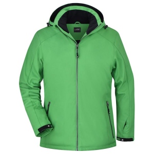 Veste softshell Hiver Femme Daiber 6