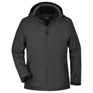Veste softshell Hiver Femme Daiber 7