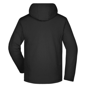 Veste softshell Hiver Homme Daiber 8
