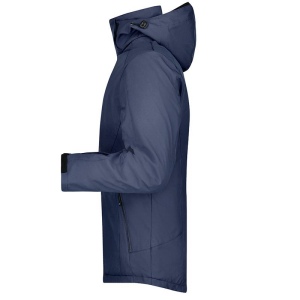 Veste softshell Hiver Homme Daiber 18