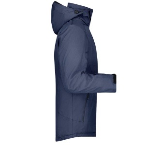 Veste softshell Hiver Homme Daiber 19