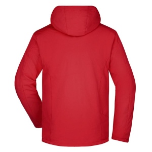 Veste softshell Hiver Homme Daiber 20