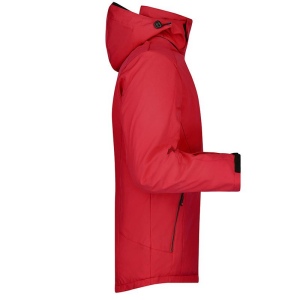 Veste softshell Hiver Homme Daiber 22