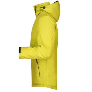 Veste softshell Hiver Homme Daiber 24