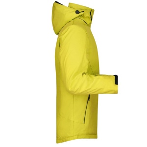 Veste softshell Hiver Homme Daiber 25