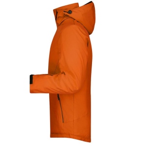 Veste softshell Hiver Homme Daiber 12