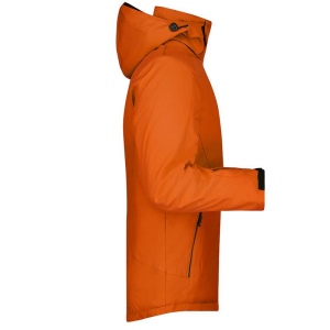 Veste softshell Hiver Homme Daiber 13