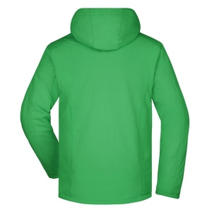 Veste softshell Hiver Homme Daiber 14