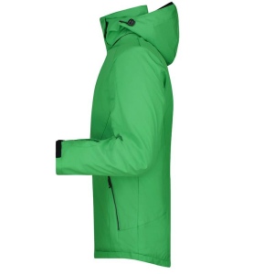 Veste softshell Hiver Homme Daiber 15