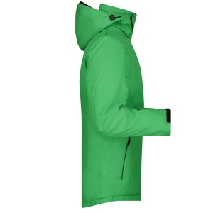 Veste softshell Hiver Homme Daiber 16