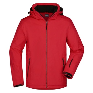 Veste softshell Hiver Homme Daiber 6
