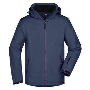 Veste softshell Hiver Homme Daiber 5