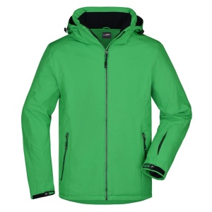 Veste softshell Hiver Homme Daiber 4