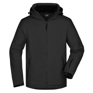 Veste softshell Hiver Homme Daiber 2