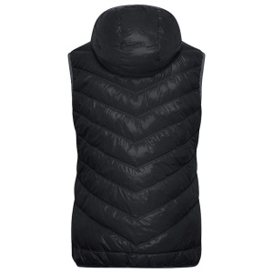 Bodywarmer matelassé hiver Femme Daiber 6