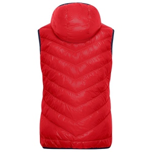 Bodywarmer matelassé hiver Femme Daiber 15