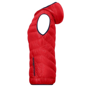 Bodywarmer matelassé hiver Femme Daiber 16