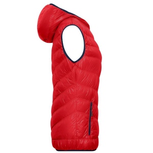 Bodywarmer matelassé hiver Femme Daiber 17