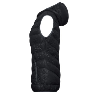 Bodywarmer matelassé hiver Femme Daiber 7