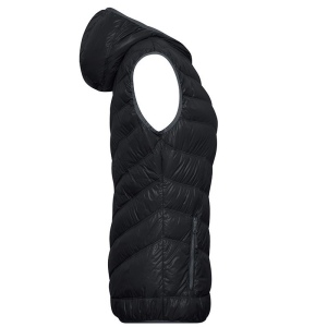 Bodywarmer matelassé hiver Femme Daiber 8