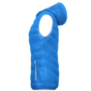 Bodywarmer matelassé hiver Femme Daiber 10