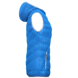 Bodywarmer matelassé hiver Femme Daiber 11