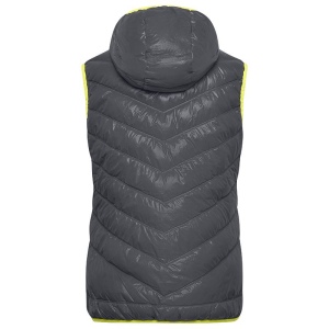 Bodywarmer matelassé hiver Femme Daiber 12