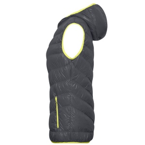 Bodywarmer matelassé hiver Femme Daiber 13