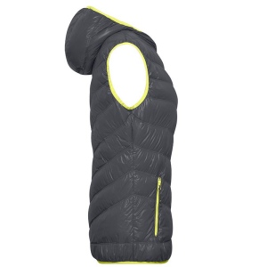 Bodywarmer matelassé hiver Femme Daiber 14