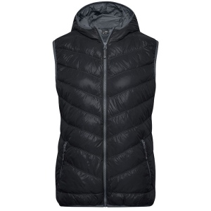 Bodywarmer matelassé hiver Femme Daiber 2