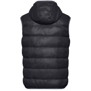 Bodywarmer matelassé hiver Homme Daiber 6