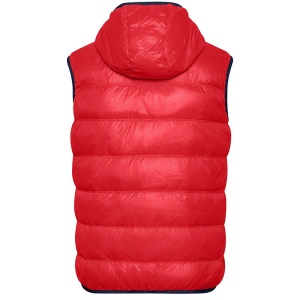 Bodywarmer matelassé hiver Homme Daiber 15