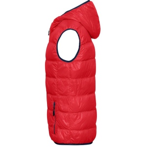 Bodywarmer matelassé hiver Homme Daiber 16