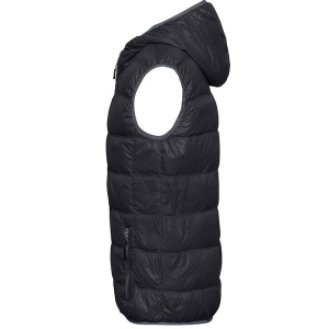 Bodywarmer matelassé hiver Homme Daiber 7