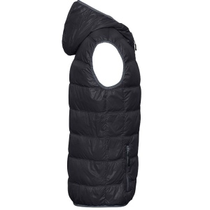 Bodywarmer matelassé hiver Homme Daiber 8