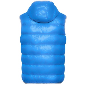 Bodywarmer matelassé hiver Homme Daiber 9